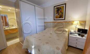 Imagem 6: Flat Tsue Bienal disponível para venda com 24m² e 01 vaga de garagem