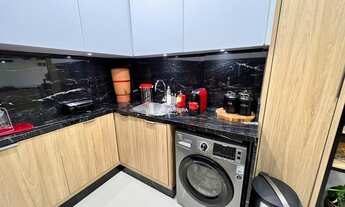 Imagem 7: FLORIANóPOLIS - Apartamento Padrão - Ingleses do Rio Vermelho