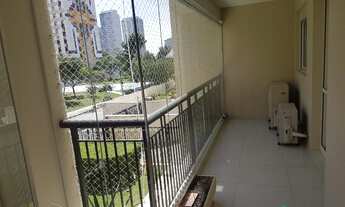 Imagem 2: SãO JOSé DOS CAMPOS - Apartamento Padrão - Altos do Esplanada