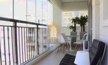 Imagem 6: COBERTURA COM 1 VAGA NO MORUMBI