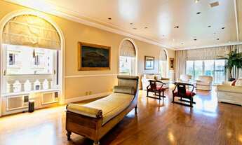 Imagem 6: SãO PAULO - Apartamento Padrão - Cerqueira César