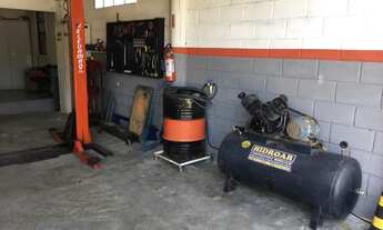 Imagem 4: Vendo ponto de oficina Mecânica