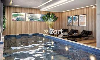 Imagem 6: Flat com 1 quarto, 34,32 m², à venda por R$ 701.800- Centro - Bombinhas/SC