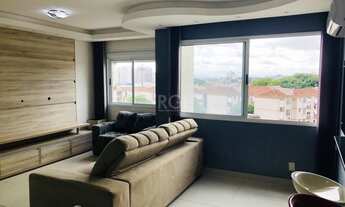 Imagem 6: Porto Alegre - Apartamento Padrão - Vila Ipiranga