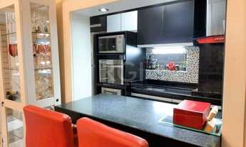 Imagem 5: Apartamento no Cidade Jardim de 2 dormitórios com vaga