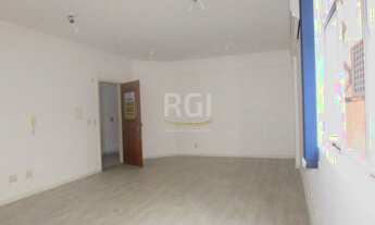 Imagem 7: Porto Alegre - Conjunto Comercial/Sala - Petrópolis