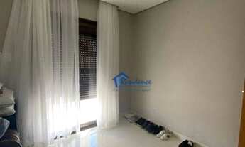 Imagem 3: Apartamento com 3 dormitórios à venda, 105 m² por R$ 1.150.000 - The Park View - Indaiatub