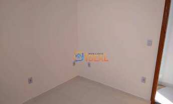 Imagem 6: Casa com 2 dormitórios à venda, 60 m² por R$ 125.000,00 - Unamar - Cabo Frio/RJ