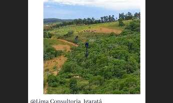 Imagem 3: Lote/Terreno para venda tem 600 metros quadrados em Centro - Igaratá - SP