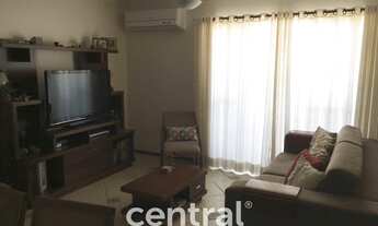 Imagem 2: JARDIM AMERICA, EDIFICIO ILHAS GREGAS, CENTRAL IMOBILIARIA, BAURU