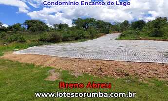 Imagem: Corumbá 4, Mensais á partir R$ 499, Lote