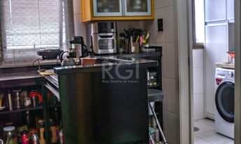 Imagem 7: Porto Alegre - Apartamento Padrão - São João