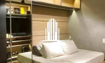 Imagem 4: Apartamento - Studio - 1 dormitório - Centro - São Paulo