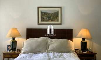 Imagem 2: Apartamento à venda com 170m², 3 quartos e 2 vagas