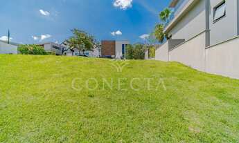 Imagem 3: Terreno à venda em Tamboré | 490m² | Declive