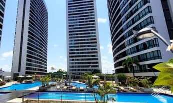 Imagem 2: Apartamento para venda no evolution, 3 quartos