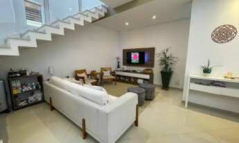 Imagem 2: Casa Condomínio à venda - Urbanova - Residencial Floradas do Paratehy - 4 Suítes - 276 m²