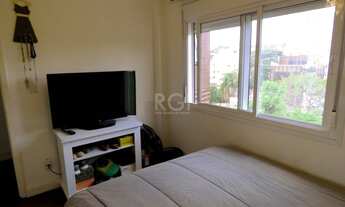 Imagem 5: Porto Alegre - Apartamento Padrão - Menino Deus