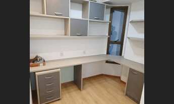 Imagem 2: Apartamento 3 Quartos para Locação em Salvador, Alphaville I, 3 dormitórios, 1 suíte, 2 ba