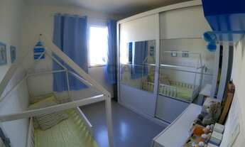 Imagem: JG - Casa Duplex 3 Quartos com Suíte, Closet