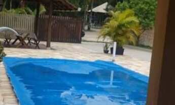 Imagem 4: Vendo Casa de Praia com Piscina em Ipanema - Pontal do Paraná