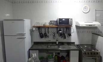 Imagem 2: Apartamento para venda com 45 metros quadrados com 1 quarto em Perequê Açu - Ubatuba - SP