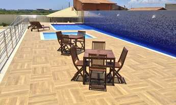 Imagem 7: Vila Velha - Apartamento Padrão - Praia de Itaparica