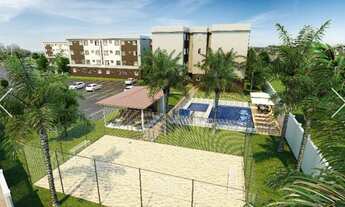 Imagem 2: Apartamento lar uruguai novo 60,000