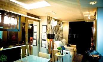 Imagem: Apartamento 02 dormitórios no bairro Ressacada