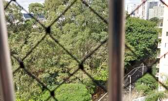 Imagem 3: Apartamento com 3 dorms, Mirandópolis, São Paulo - R$ 950 mil, Cod: 6289