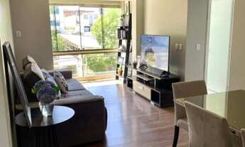 Imagem 2: Porto Alegre - Apartamento Padrão - Jardim do Salso