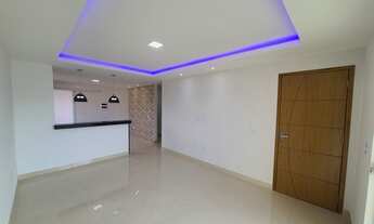 Imagem 2: Apartamento para venda tem 100 metros quadrados com 3 quartos