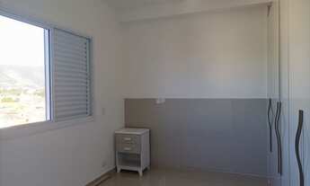 Imagem 6: Apartamento com 1 dormitório para alugar, 42 m² por R$ 2.100,00/mês - Atibaia Jardim - Ati