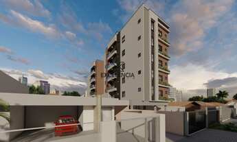 Imagem 7: Apartamento no São Pedro, 2 Quartos sendo 1 Suíte, Sacada com Churrasqueira, 1 Vaga de Gar