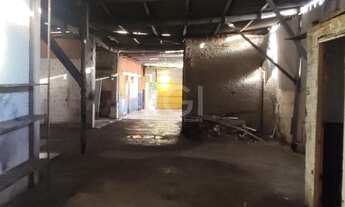 Imagem 6: Porto Alegre - Galpão/Depósito/Armazém - Cristal