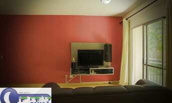 Imagem 7: Apartamento com 2 dorms, Vila Parque Jabaquara, São Paulo - R$ 340 mil, Cod: 5791