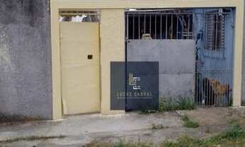 Imagem 2: Casa para alugar, 43 m² por R$ 564,00/mês - Itaim Paulista (Zona Leste) - São Paulo/SP