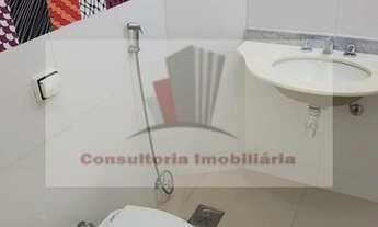 Imagem 5: Ipanema - Rua Prudente de Morais - 180m² - próximo à Praia - metrô General Osório - 3 quar