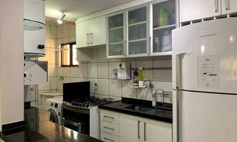 Imagem 5: Apartamento na Água Fria, 60 ² privativo, 03 dormitórios, 02 vagas