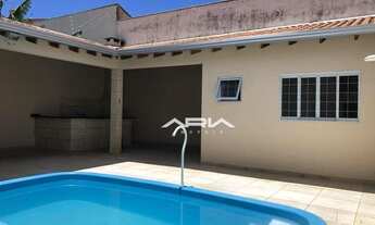 Imagem: Casa à venda, 3 dormitórios, Jardim Ilha