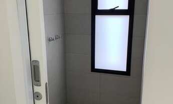 Imagem 5: Loft duplex para venda possui 82 metros quadrados, com uma vaga, em Perdizes - São Paulo