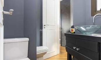 Imagem 7: SãO PAULO - Apartamento Padrão - Itaim Bibi