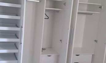 Imagem 4: Apartamento com 1 dormitório à venda, 38 m² por R$ 405.000,00 - Sumaré - São Paulo/SP