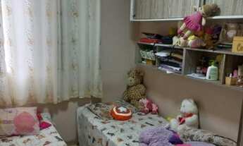 Imagem 6: Santo André - Apartamento Padrão - Jardim Santo André