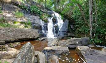 Imagem 5: Lote/Terreno para venda possui 600 metros quadrados em Jardim Paraíso - Jacareí - SP