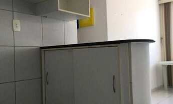 Imagem 4: Apartamento com 2 dormitórios à venda, 45 m² por R$ 170.000,00 - Bessa - João Pessoa/PB