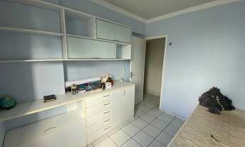 Imagem 5: Apartamento com 3 dormitórios à venda, 71 m² por R$ 395.000,00 - Torre - Recife/PE>