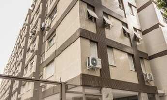 Imagem: Porto Alegre - Apartamento Padrão - Centro