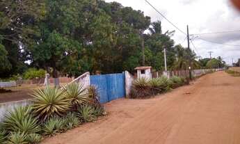 Imagem: Vende se terreno no Povoado Comum Extremoz