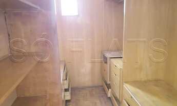 Imagem 5: Apartamento Augusta Flat 110m² 2 dormitórios 1 vaga para locação (sem mobília)